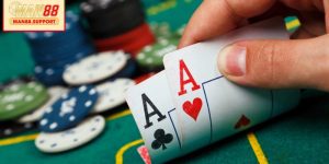 Chơi poker tại MAN88 có gì đặc biệt?