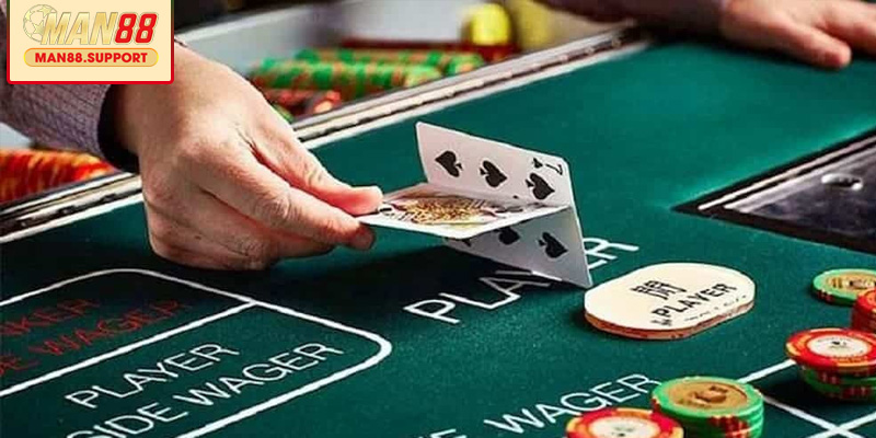 Game xì tố MAN88 có gì hấp dẫn?