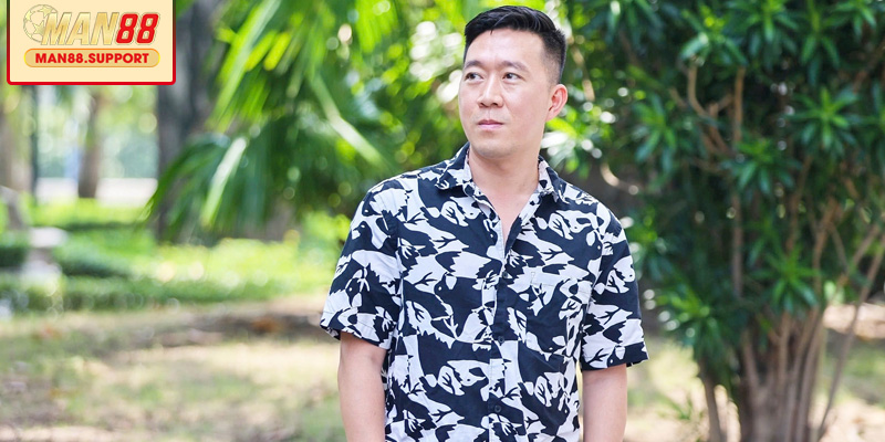 Khám phá tiểu sử của CEO John Nguyễn