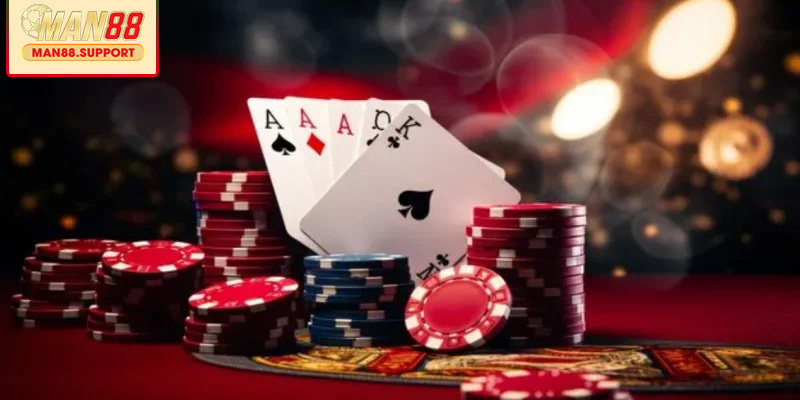 Luật chơi game xì tố mà hội viên cần biết