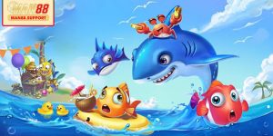 Mẹo chơi bắn cá - Nắm rõ quy luật chơi
