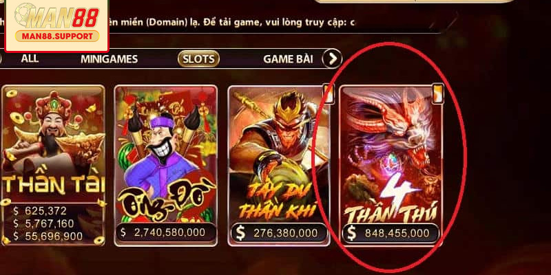 Mẹo quay slot hiệu quả giúp tối ưu lợi nhuận