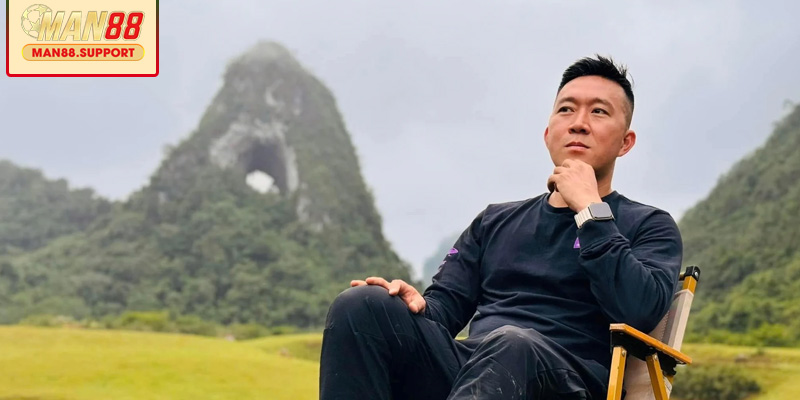 Một số thành tựu nổi bật của CEO John Nguyễn