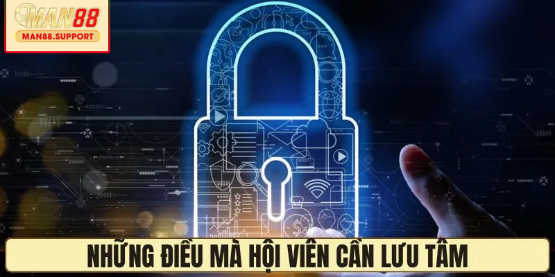 Những điều quan trọng cần lưu tâm khi chơi trên nền tảng