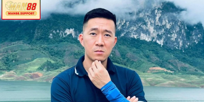 Những đóng góp đáng nổi bật của CEO John Nguyễn