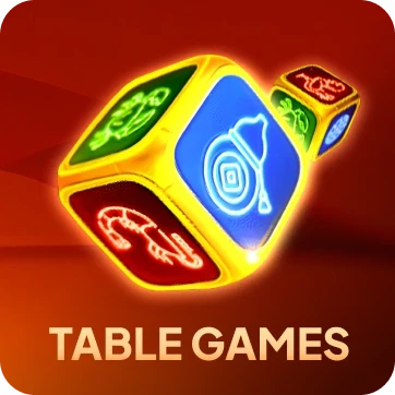 Table game