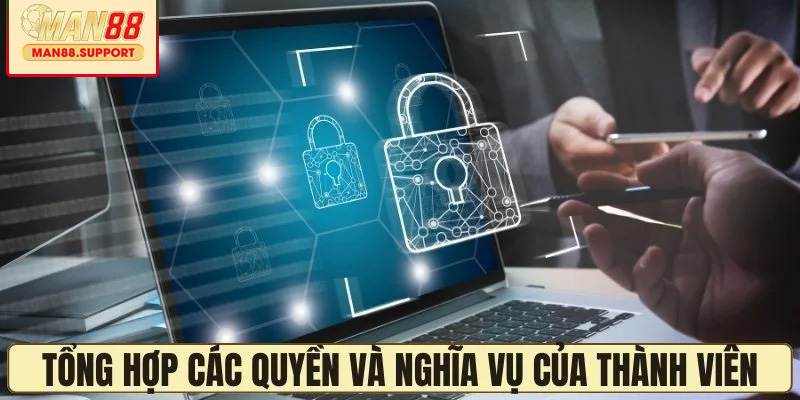 Tổng hợp các quyền và nghĩa vụ của thành viên