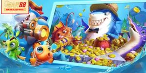 Tổng quan về Bắn cá Đại Hải Trình