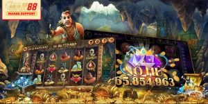 Tổng quan về game nổ hũ rút tiền mặt