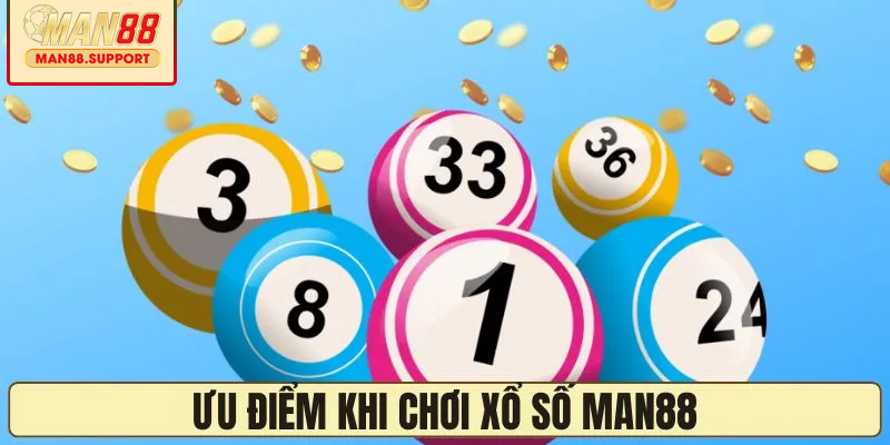 Ưu điểm khi tham gia đánh lô tại nhà cái
