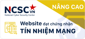 Web đạt tín nhiệm mạng